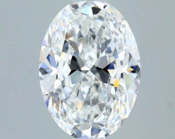 Oval Diamond image