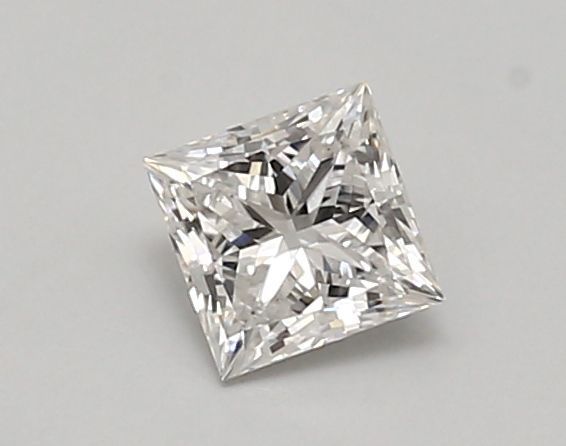 Princess Lab-Grown Diamond image
