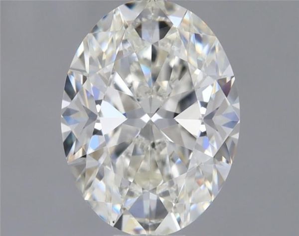 Oval Diamond image