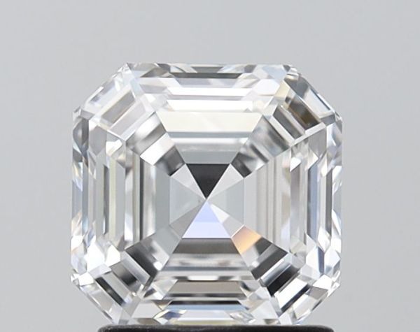Asscher Lab-Grown Diamond image