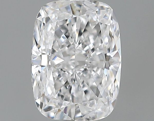 Cushion Diamond image