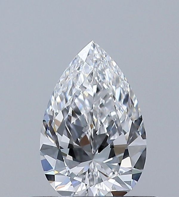 Pear Diamond image