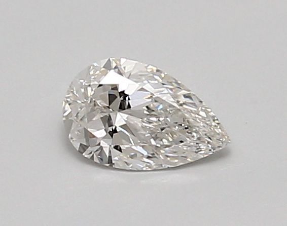 Pear Lab-Grown Diamond image