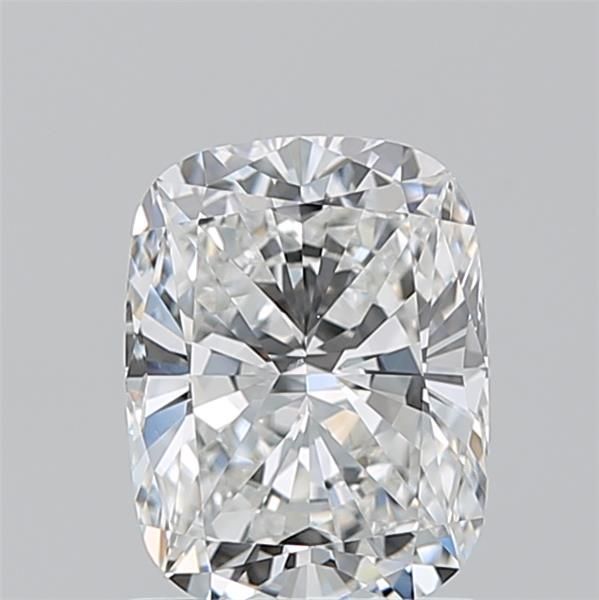 Cushion Diamond image