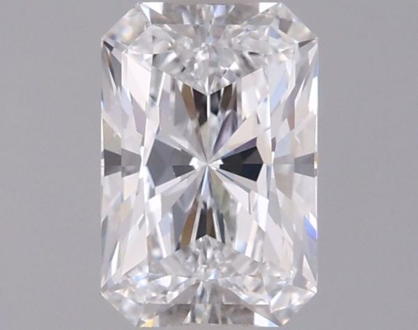 Radiant Lab-Grown Diamond image