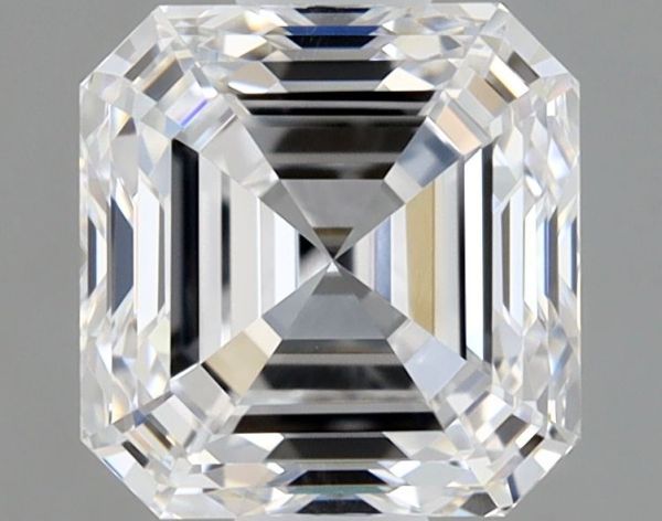 Asscher Diamond image
