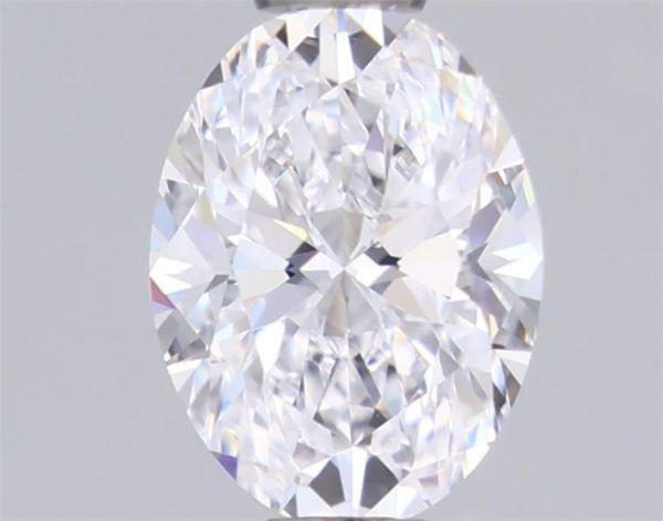 Oval Diamond image