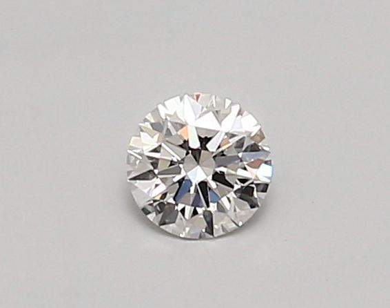 Round Lab-Grown Diamond image