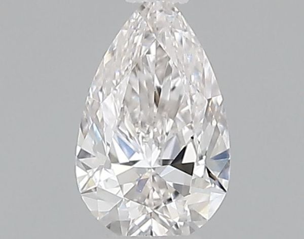 Pear Lab-Grown Diamond image
