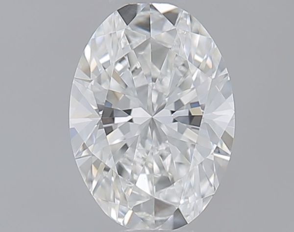 Oval Diamond image