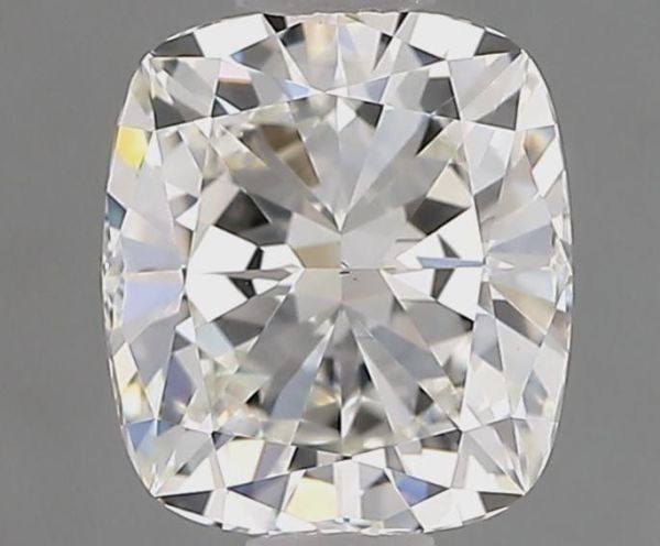 Cushion Diamond image