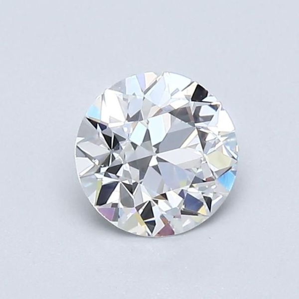 Old European Cut Diamond image