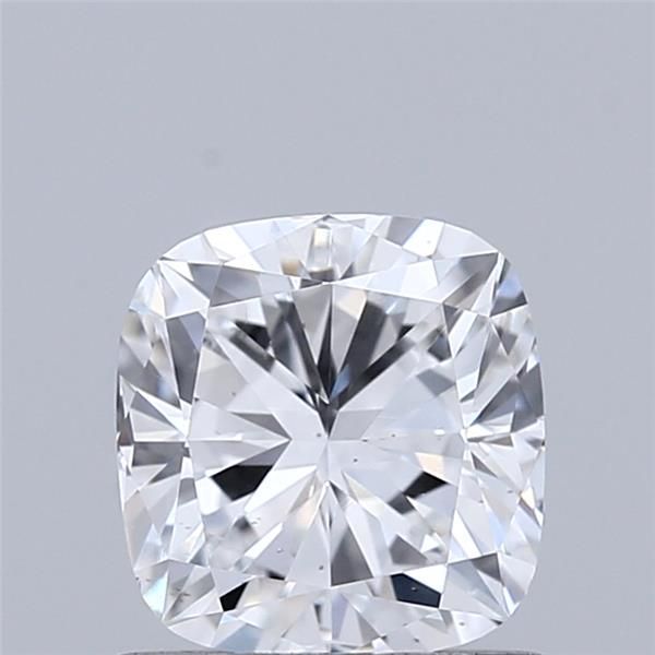 Cushion Diamond image