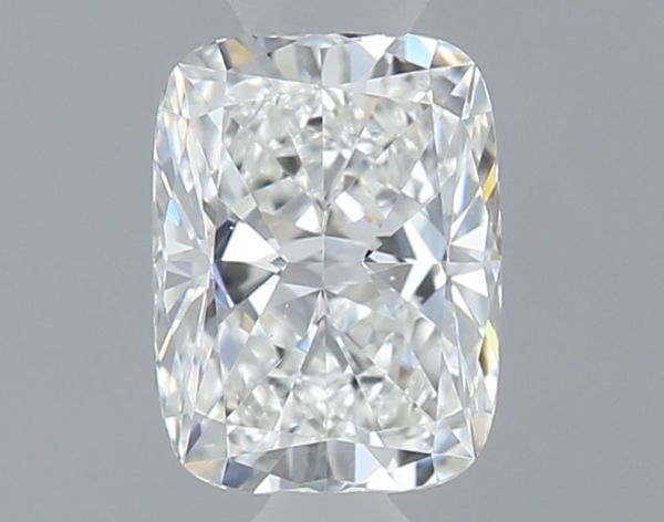 Cushion Diamond image