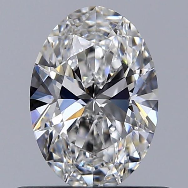 Oval Diamond image