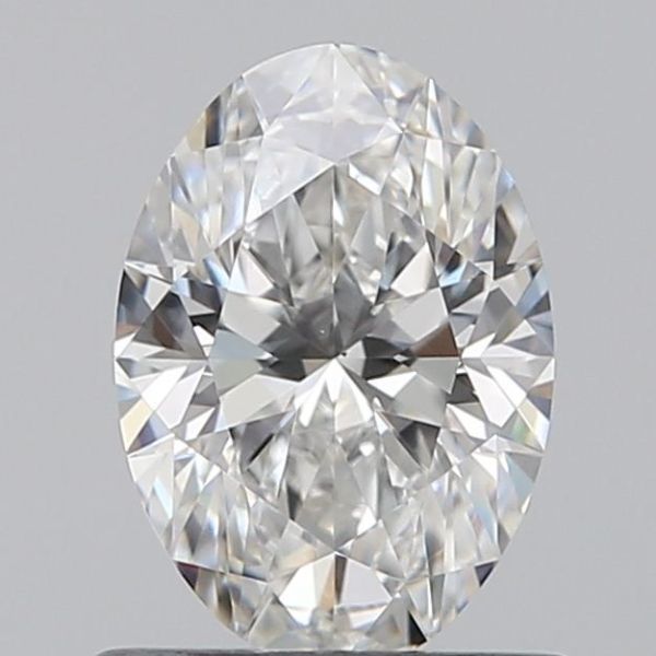 Oval Diamond image