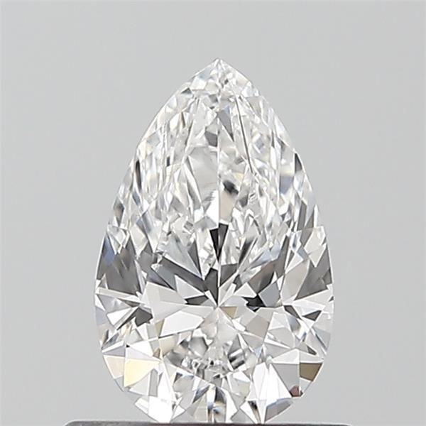 Pear Lab-Grown Diamond image