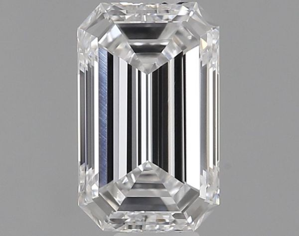 Emerald Lab-Grown Diamond image