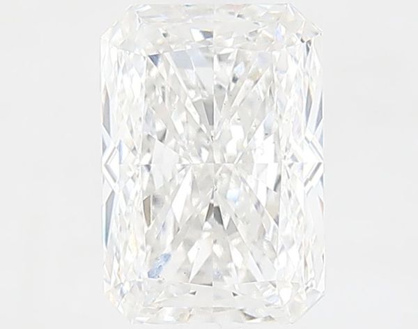 Radiant Lab-Grown Diamond image