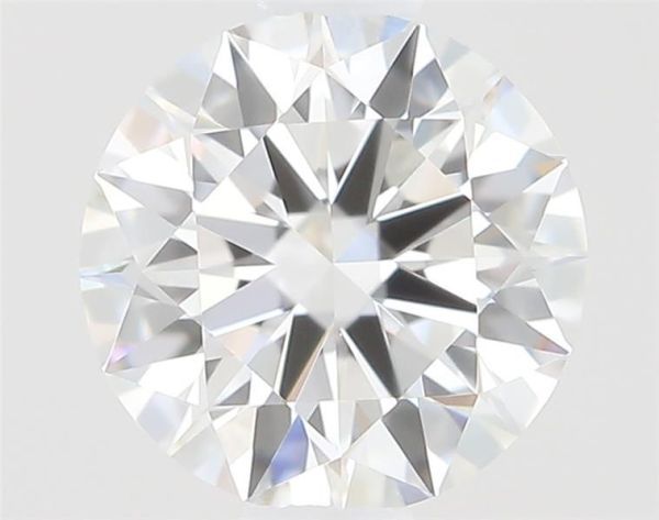Round Diamond image