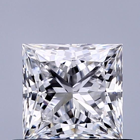 Princess Lab-Grown Diamond image