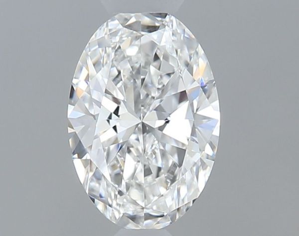 Oval Diamond image