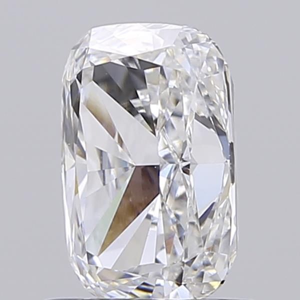 Cushion Lab-Grown Diamond image