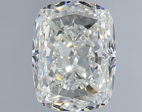 Cushion Diamond image
