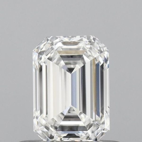 Emerald Lab-Grown Diamond image