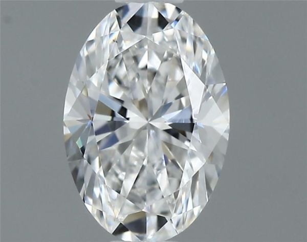 Oval Diamond image