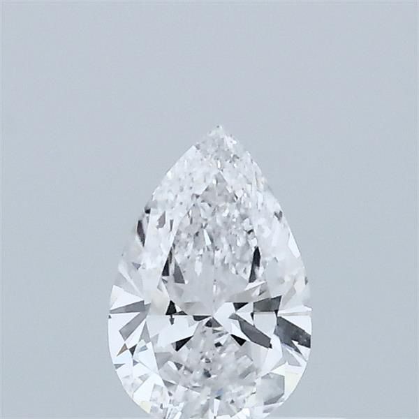 Pear Lab-Grown Diamond image
