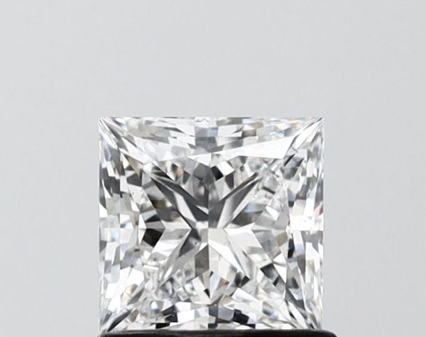 Princess Lab-Grown Diamond image