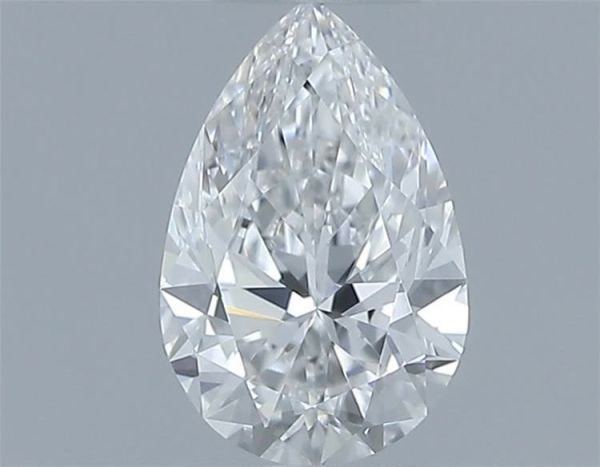Pear Diamond image