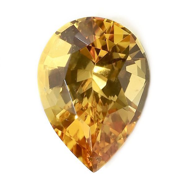 Pear Gemstone image