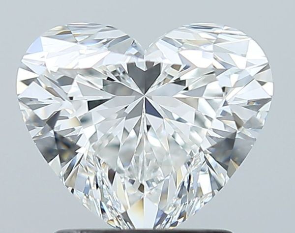 Heart Diamond image