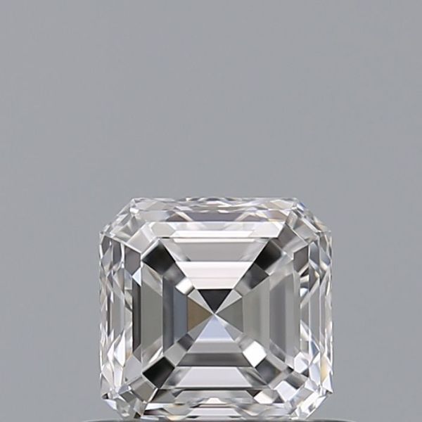 Asscher Diamond image