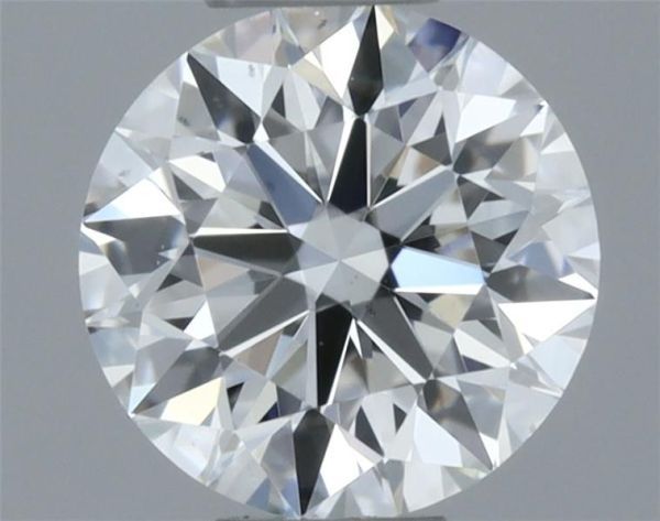 Round Diamond image
