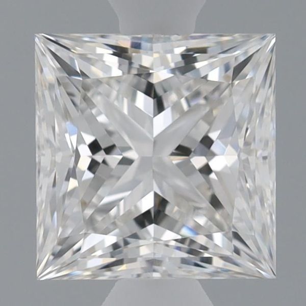 Princess Lab-Grown Diamond image