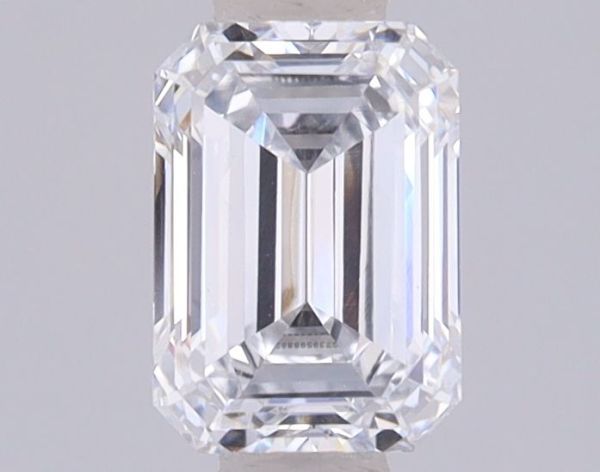 Emerald Lab-Grown Diamond image