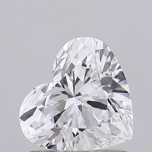 Heart Lab-Grown Diamond image