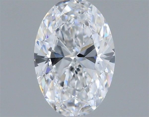 Oval Diamond image