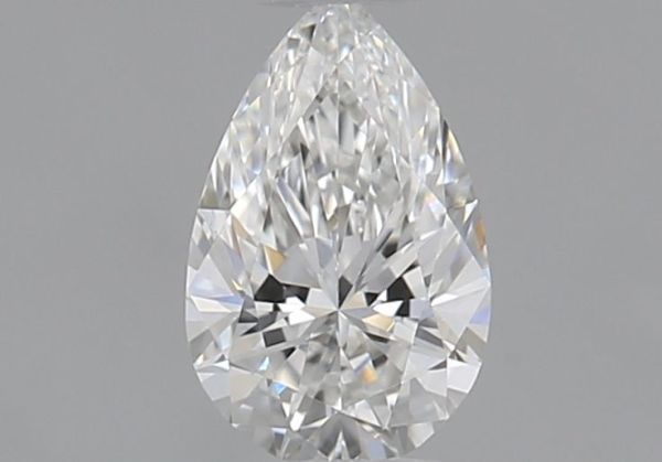 Pear Diamond image