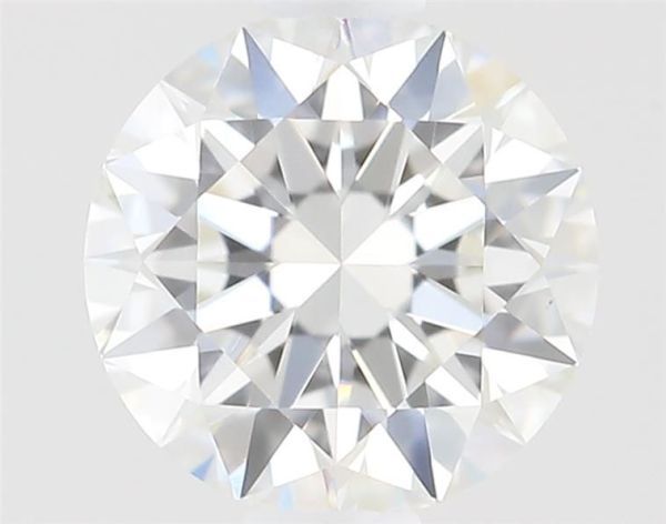Round Diamond image