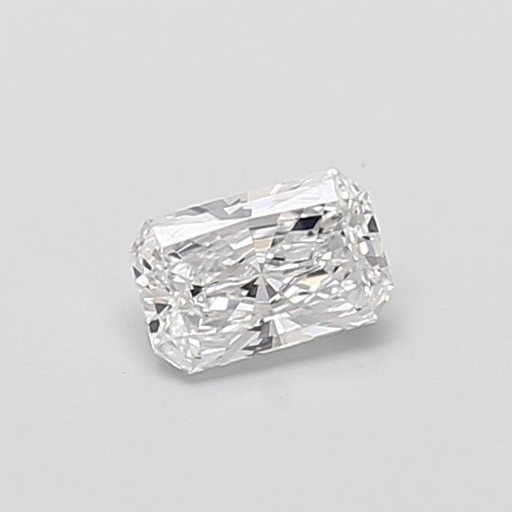 Cushion Lab-Grown Diamond image