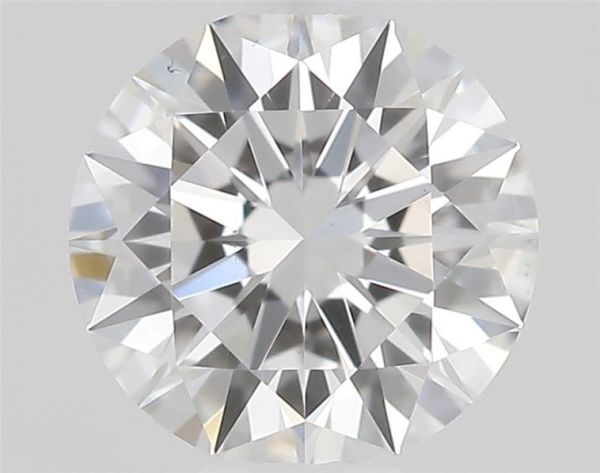 Round Diamond image