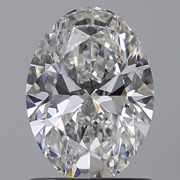 Oval Diamond image