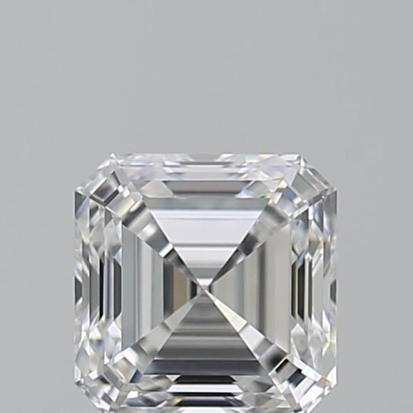 Asscher Diamond image