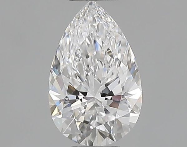 Pear Diamond image