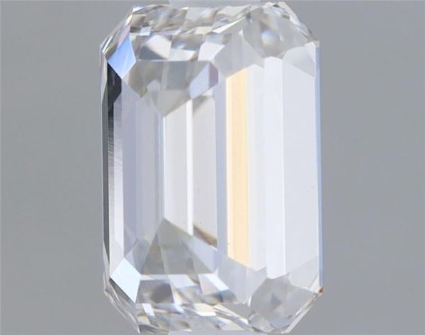 Emerald Lab-Grown Diamond image