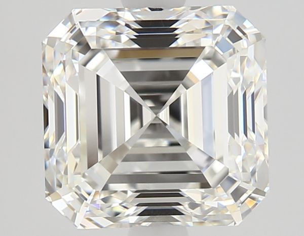 Asscher Diamond image